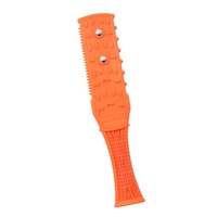 Marteau de massage Meridian Pat Sha, marteau de massage dorsal, bâton de massage en silicone, marteau de soins de santé