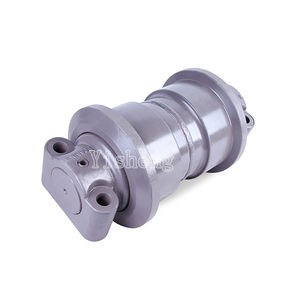 PC70 PC75 PC78 PC100 escavatore pista roller carro pezzi di ricambio rullo inferiore rullo inferiore - Product Image 5