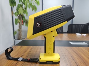 Solución de Prueba de Conformidad para Calibradores de Metales Pesados en Suelos RoHS, Sciaps X-50 de Alta Precisión para Laboratorio, 220v, IP67 - Product Image 5