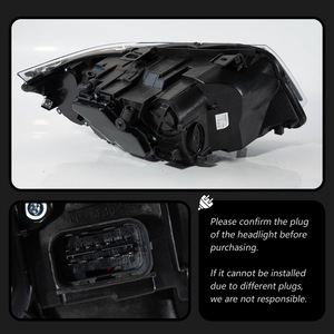 Phares Avant RVB Style Œil de Serpent pour <span class=keywords><strong>BMW</strong></span> 2011 328I E92 M3 E90 LCI / Phares de Voiture à <span class=keywords><strong>LED</strong></span> Xénon <span class=keywords><strong>Angel</strong></span> Eye 7 Pouces 600W 300W 200W 300 Watt - Product Image 4