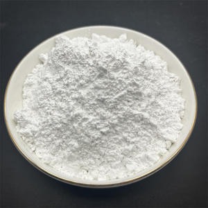 Arena de Cuarzo de Sílice de Alta Pureza a Precio de Mayoreo, SiO2 99.99%, Polvo de Sílice Esférico de 5um para Vidrio Óptico, Crisol, Química - Product Image 5