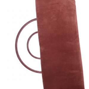 Collection de tissus unis en velours sophistiqué idéal pour les vêtements élégants, l'ameublement de maison et l'artisanat de haute qualité - Product Image 1