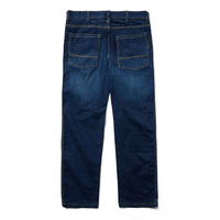 Jeans de menuisier FR CAT 2 pour hommes, pantalons de travail en denim bleu résistants au feu et antistatiques pour les soudeurs et la sécurité industrielle