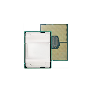 Nuevo Procesador de Servidor Xeon Silver 5320H 4S Escalable de 16 Núcleos y 30 MB, 2.6 GHz de Frecuencia Base, 4.2 GHz de Frecuencia Máxima, Compatible con Memoria DDR4 ECC - Product Image 1