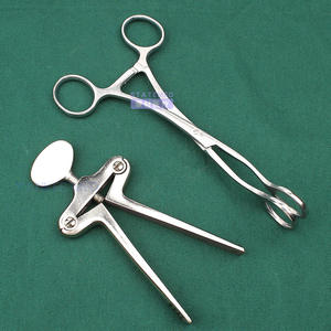 Abridor de Boca en Forma de T Ziggyli de 13 cm, Instrumento de Cuidado Bucal de Acero Inoxidable para Uso Médico - Product Image 5