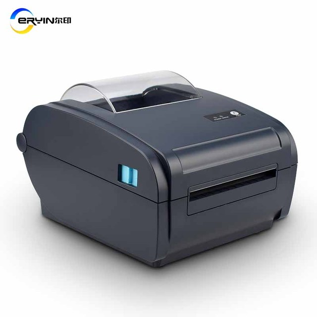 Hot Sales Desktop Wireless 4x6 Thermal Label Printer Impresora Etiquetas Shipping Printer Usb Sticker Label Thermal Printer