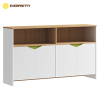 Muebles Personalizados al por Mayor, Escritorio y Silla Doble para Estudiantes Universitarios con Estructura Metálica Resistente para Aula