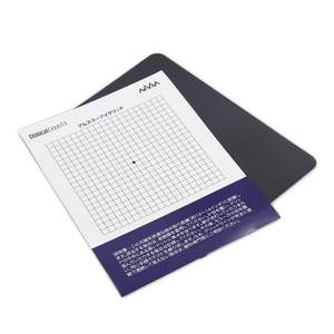 Aimant publicitaire personnalisé pour cartes de visite, Calendrier magnétique 2025, Cadeaux promotionnels, Aimant de réfrigérateur en papier pour cartes de visite - Product Image 4