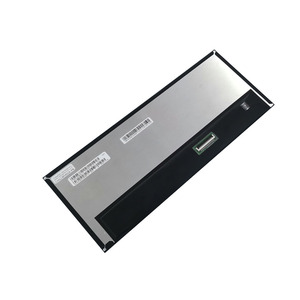 Écran TFT LCD LVDS 12,3 pouces 1920x720 à contraste élevé 800 niveaux, matrice de points couleur, compatible fabricant - Product Image 3