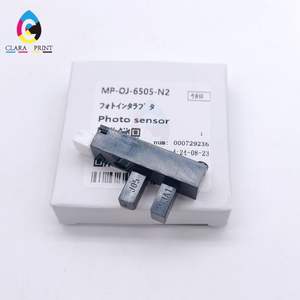 Nouveau capteur photo MP-OJ-6505-N2 utilisé pour Mimaki <span class=keywords><strong>Swj</strong></span> <span class=keywords><strong>320</strong></span> S2/<span class=keywords><strong>swj</strong></span> <span class=keywords><strong>320</strong></span> <span class=keywords><strong>S4</strong></span> - Product Image 1