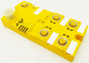 PLC PDP67 <span class=keywords><strong>F</strong></span> 8DI ION Ingangsmodule 773600 Programmeercontroller - Product Image 2