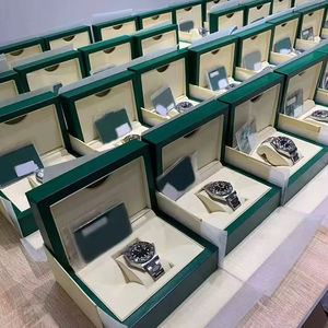 Montre de luxe de haute qualité de marque de créateur. Montre de plongée mécanique automatique pour homme, résistante à l'eau - Product Image 1