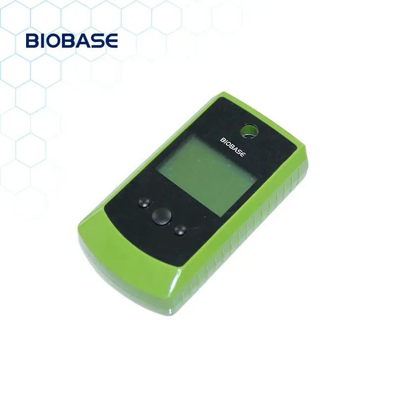 مقياس اختبار بقايا مبيدات الآفات المحمولة للبيع من شركة بيوباس