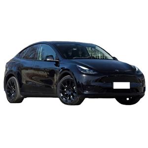 2022รุ่นใหม่พลังงาน LHD ยานพาหนะ <span class=keywords><strong>Tesla</strong></span>-รุ่น <span class=keywords><strong>Y</strong></span> รถยนต์ไฟฟ้าสำหรับ <span class=keywords><strong>Tesla</strong></span> 3หุ้น - Product Image 1