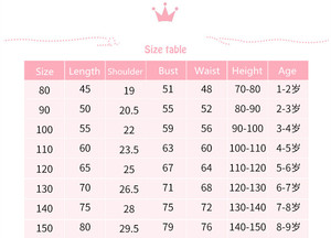 Robe de princesse bouffante à nœud et fleurs pour bébé fille, idéale pour les spectacles et les fêtes, pour tout-petits et enfants – Grande Vente, Haute Qualité - Product Image 6