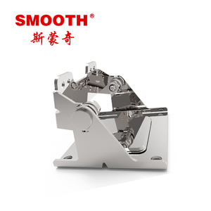 ZA127 <strong>Rotating</strong> Friction Hinge for POS <strong>System</strong> Monitor - Product Image 5