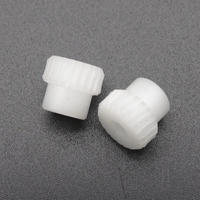Pièces personnalisées en ABS, PC, PMMA, prototypage rapide, fraisage CNC, tournage, perçage, service de fabrication de précision, usinage CNC, plastique