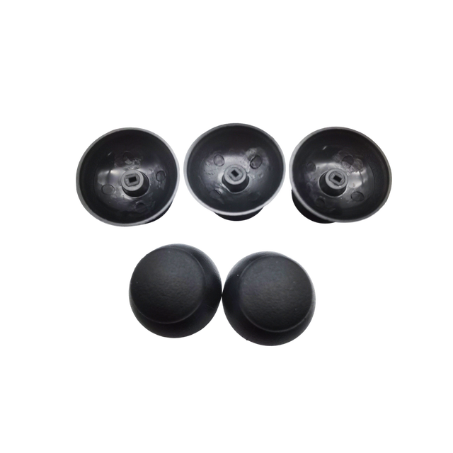 Replacement Parts for Playstation 2 Thumbstick Analog Stick Case Joystick for PS2 Wireless Gamepad Button