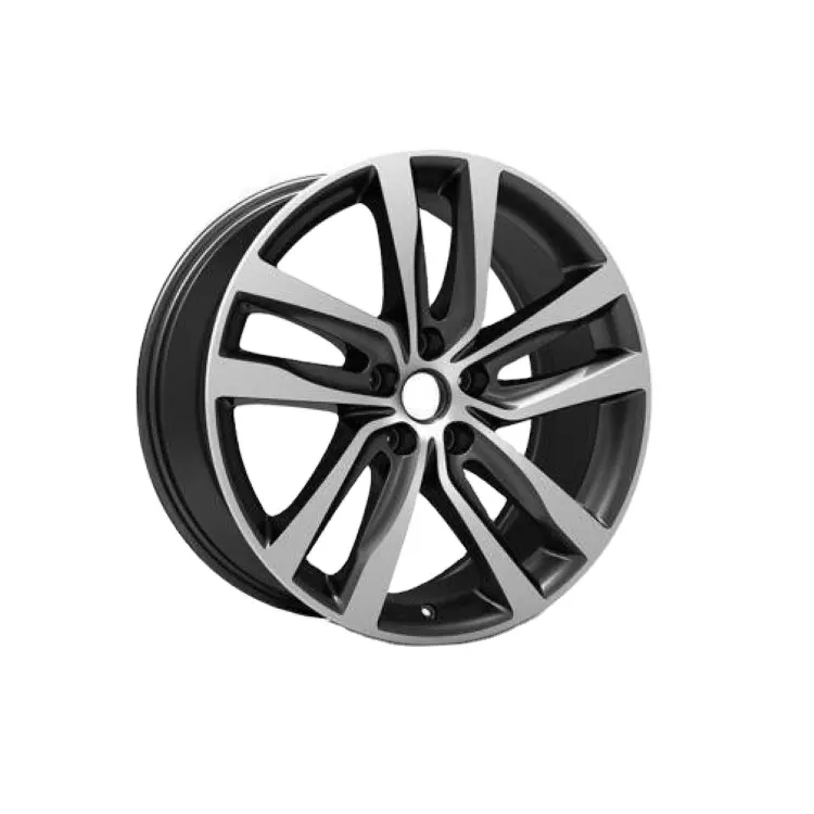 top selling aluminium alloy wheel