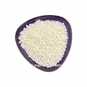 Granulés de polyuréthane TPU, granulés TPU 80A/85A/90A/95A, résine TPU vierge / non de qualité supérieure - Product Image 1