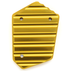 แผ่นขยายขาตั้งข้างรถมอเตอร์ไซค์สำหรับ Honda NC700X (DCT) CB500X CB500F CB300F CBR500R CBR250R CBR300R <span class=keywords><strong>NM4</strong></span> - Product Image 3