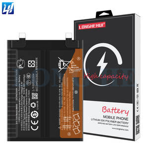 Batería de Reemplazo Original de Alta Capacidad BM58 para MI <span class=keywords><strong>11T</strong></span> <span class=keywords><strong>PRO</strong></span> - Product Image 3