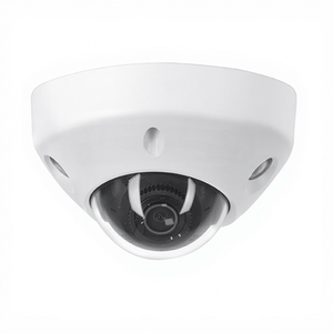 DS-2CD2583G2-LIS2U 8MP hik acusense สมาร์ทไฮบริดแสงถาวรมินิโดมเครือข่ายกล้อง DS-2CD2583G2-LI(W)(2U) - Product Image 1