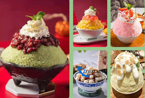 Mesin Pembuat Es Serut Otomatis dengan Harga Murah - Product Image 6