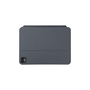 Custodia con Tastiera per <span class=keywords><strong>iPad</strong></span> di Alta Qualità, Touchpad Intelligente Colorato per <span class=keywords><strong>iPad</strong></span> <span class=keywords><strong>Air</strong></span> 11 2025, Supporta Ricarica Magnetica - Product Image 6