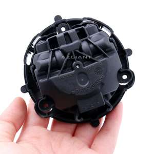 Moteur d'actionneur de réglage du rétroviseur latéral de voiture, pièces de rechange à 3 broches pour Hyundai Elantra <span class=keywords><strong>Kona</strong></span> Veloster Venue Palisade - Product Image 2