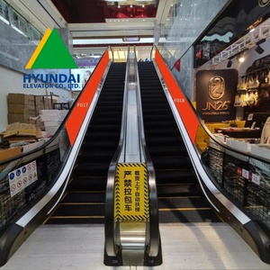 Escalera Mecánica HYUNDAI para Aeropuertos de Bajo Costo con Rendimiento Superior y Funciones Estables - Product Image 4