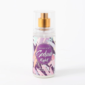 Parfum pour femmes Commerce extérieur transfrontalier 88ml Brume corporelle Explosions <span class=keywords><strong>Victoria</strong></span> Notes d'agrumes et florales Parfum du Zhejiang - Product Image 5