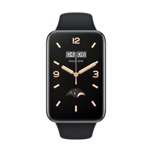Montre intelligente <span class=keywords><strong>Xiaomi</strong></span> <span class=keywords><strong>Mi</strong></span> Band <span class=keywords><strong>7</strong></span> Pro originale, montre <span class=keywords><strong>Xiaomi</strong></span> à écran AMOLED de 1.64 pouces - Product Image 1
