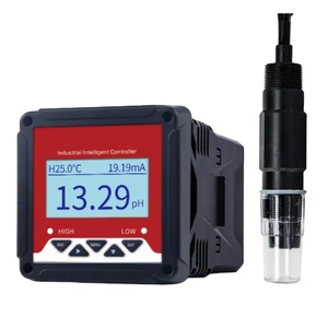 Capteur numérique d'oxygène dissous optique en ligne pour l'aquaculture, compatible avec le compteur Audrino - Product Image 1
