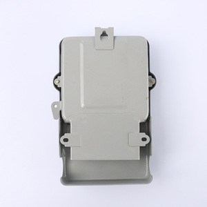 TANHO Single Phase Electric Watt <strong>Hour</strong> <strong>Meter</strong> ERC <strong>Digital</strong> kwh Energy <strong>Meter</strong> Manufacture Supply - Product Image 5