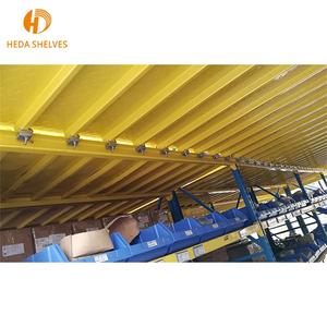 Çin fabrika özelleştirilmiş <span class=keywords><strong>metal</strong></span> asma raf asma kat rafı üreticiden - Product Image 5