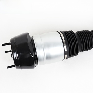 1PCS 2923202700 2923202800 Amortiguador de Suspensión Neumática Delantera para Mercedes GLE63 AMG W292 2018 - Product Image 3