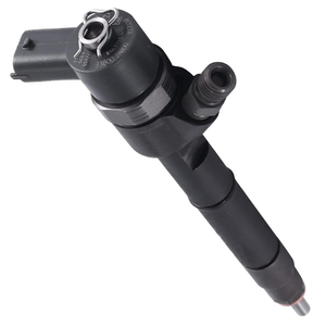 Inyector de Combustible Diésel 0445110410 0445110411 0986435279 33800-2A800 33800-2A960 para HYUNDAI TUSCON <span class=keywords><strong>KIA</strong></span> <span class=keywords><strong>CARENS</strong></span> D4FD de 1.7L - Product Image 2
