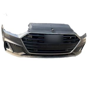 Kit de carrocería de accesorios de piezas de automóvil originales usadas para parachoques delantero <span class=keywords><strong>Audi</strong></span> A7L <span class=keywords><strong>2022</strong></span> - Product Image 1