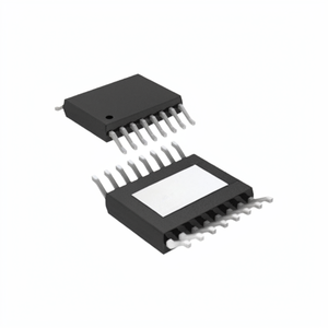 16 TFSOP Exposed Pad Power Management (PMIC) Authorized Distributor Electronic Chips Component LT8610AEMSE-5#TRPBF - Product Image 1