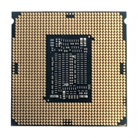 Processeur Intel Core i5 9600 9ème génération, CPU d'origine reconditionné, grade A, testé, 3.1 GHz, LGA1151, pour ordinateur de bureau