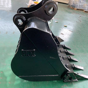 <span class=keywords><strong>Mini</strong></span> <span class=keywords><strong>pelle</strong></span> de 30 cm, 45 cm, 120 cm de largeur, <span class=keywords><strong>godet</strong></span> inclinable <span class=keywords><strong>pour</strong></span> <span class=keywords><strong>pelle</strong></span> de 5 à 8 tonnes - Product Image 6