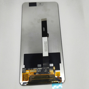 หน้าจอ IPS LCD ขนาด 6.67 นิ้ว สำหรับเปลี่ยน POCO X3 MZB07Z0IN M2007J20CI ซ่อมแซมจอแสดงผล ราคาส่ง - Product Image 5