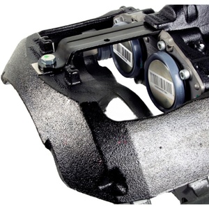 Servicio de Reemplazo de Caliper VOKA para Modelos de Auto MA-CK VO-LVO, OE EX225H226XX101, Nuevo con 1 Año de Garantía - Product Image 4