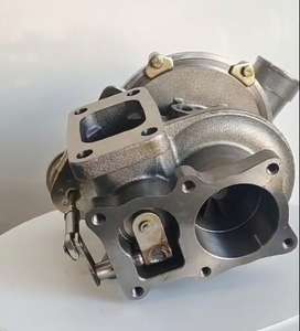 RHC6เทอร์โบบาลานซ์24100-2780A 24100-3340A 24100-405A สำหรับเครื่องยนต์ EX220-5 Hitachi - Product Image 6