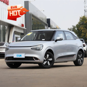 Nouvelle voiture EV voitures Dongfeng Nammi 01 2024 modèle édition renouvelée 330 Air Dongfeng Box avec garantie petite voiture électrique pour adultes - Product Image 1