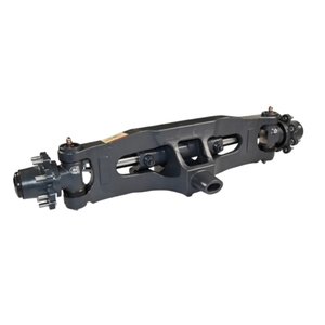Pièces de chariot é<span class=keywords><strong>l</strong></span>évateur : Ensemble d'essieu de direction A7V94-30001 A7V9430001 pour chariots é<span class=keywords><strong>l</strong></span>évateurs Heli CPD20-HB7 GCPD20-GC1 GCPD25-GC1 GCPD20-GC2 - Product Image 2
