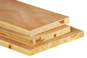 Panneau de bloc de 12mm tout rose vente noir jaune vert étanche sociétés de négoce Types de <span class=keywords><strong>bois</strong></span> de pin traité - Product Image 2