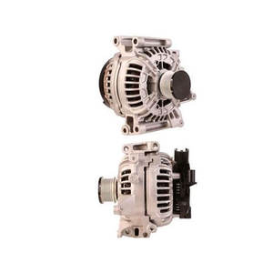 Auto partes marca venta al por mayor 12V 14V 24V 210A 110A 200A alternador de motor para Bmw X3 X5 coche generador de arranque sin escobillas - Product Image 3