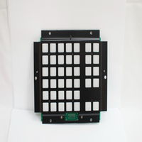 Teclado Plano Pequeño PLC A86L-0001-0111 F10/11 MDI N860-3487-T020 para Producto con Garantía